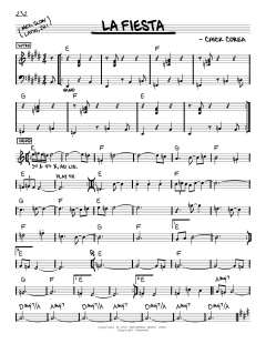 La Fiesta (Download) 