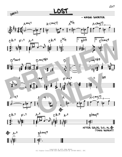 Lost (Download) 
