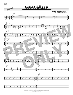 Mama Guela (Download) 
