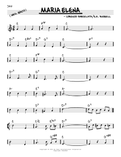 Maria Elena von S.K. Russell (Download) 