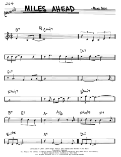 Miles Ahead von Miles Davis (Download) 