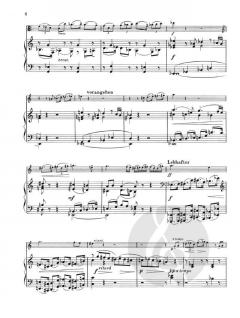 Trauermusik von Paul Hindemith 