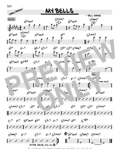 My Bells (Download) 