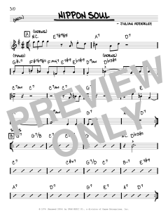 Nippon Soul (Download) 