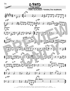 O Pato von Jayme Silva (Download) 