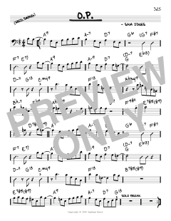 O.P. (Download) 