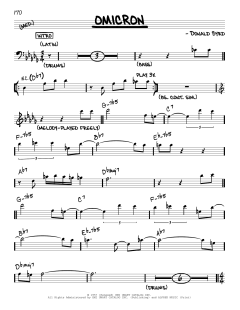 Omicron von John Coltrane (Download) 