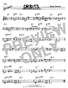 Orbits von Wayne Shorter (Download) 