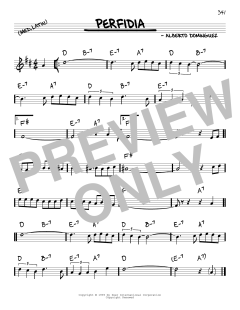 Perfidia von The Ventures (Download) 
