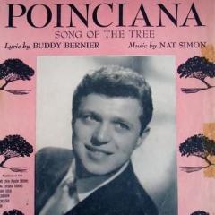 Poinciana von Buddy Bernier (Download) 