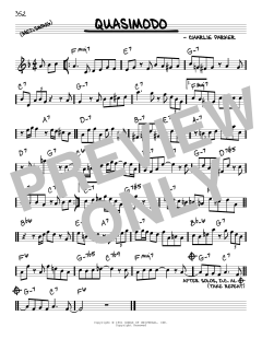 Quasimodo (Download) 