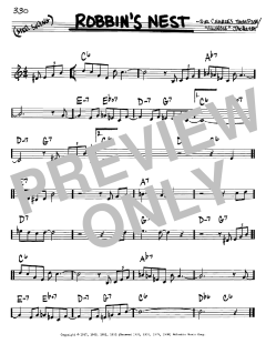Robbin's Nest von Illinois Jacquet (Download) 