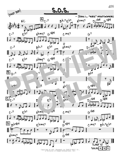 S.O.S. von Wes Montgomery (Download) 