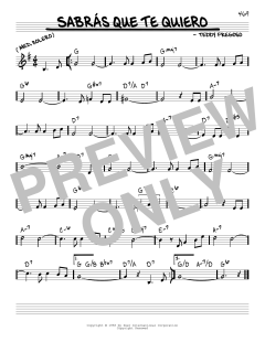 Sabras Que Te Quiero (Download) 