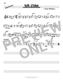 Sir John (Download) 