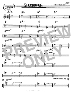 Sirabhorn von Pat Metheny (Download) 