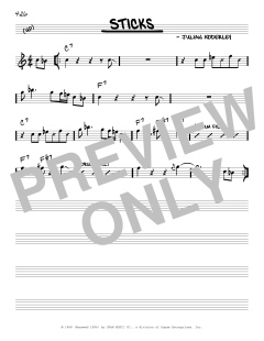 Sticks (Download) 