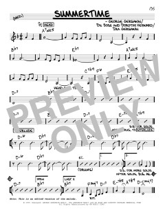 Summertime von John Coltrane (Download) 