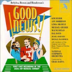 The Best Things In Life Are Free von Ray Henderson (Download) 