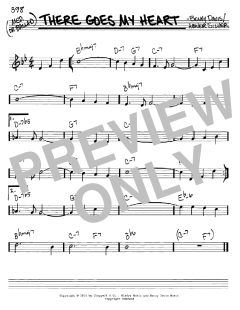 There Goes My Heart von Joni James (Download) 