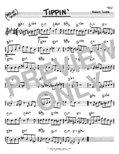 Tippin' von Horace Silver (Download) 