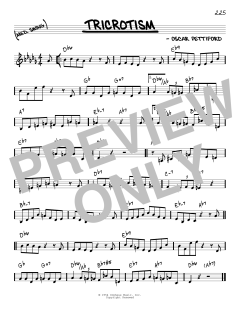 Tricrotism (Download) 