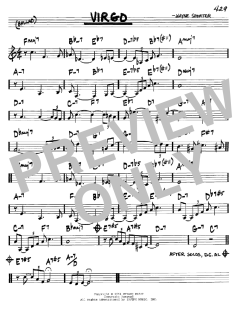 Virgo von Wayne Shorter (Download) 