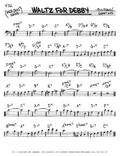 Waltz For Debby von Bill Evans (Download) 