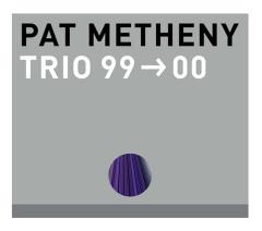 We Had A Sister von Pat Metheny (Download) 