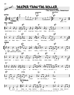 Deeper Than The Holler von Randy Travis (Download) 