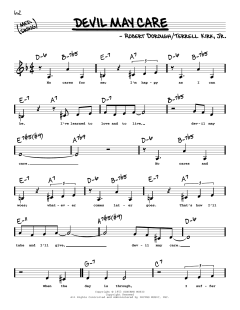 Devil May Care von Bob Dorough (Download) 