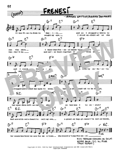 FrenesÃ­ von Artie Shaw (Download) 