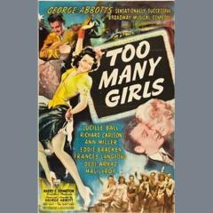 I Didn't Know What Time It Was von Richard Rodgers (Download) 