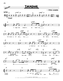 Imagine von John Lennon (Download) 