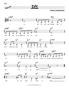 Ivy von Hoagy Carmichael (Download) 