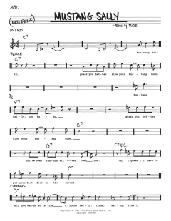 Mustang Sally von Buddy Guy (Download) 