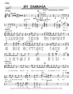 My Sharona von The Knack (Download) 