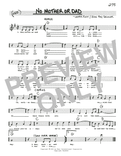 No Mother Or Dad von Lester Flatt (Download) 