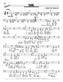 One von U2 (Download) 