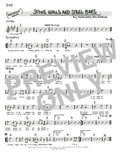 Stone Walls And Steel Bars von The Stanley Brothers (Download) 