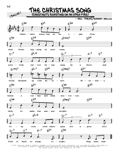 The Christmas Song von King Cole Trio (Download) 