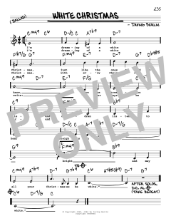 White Christmas (Download) 