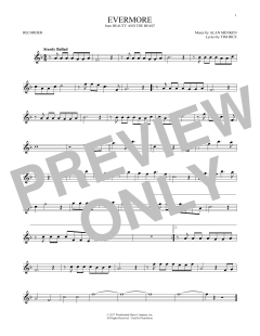 Evermore von Josh Groban (Download) 
