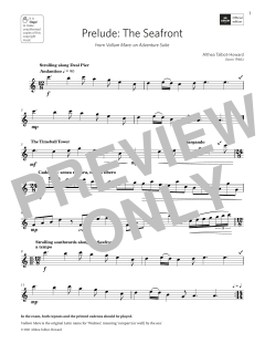 Prelude: The Seafront (Download) 
