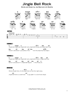 Jingle Bell Rock von Bobby Helms (Download) 