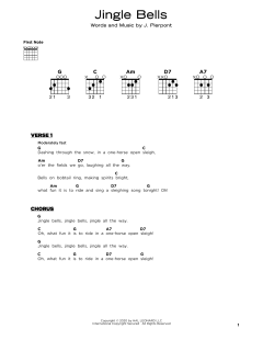 Jingle Bells (Download) 