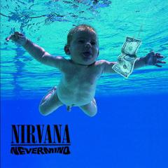 Something In The Way von Nirvana (Download) 