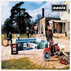 All Around The World von Oasis (Download) 