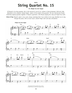 Allegretto Na Non Troppo (Download) 