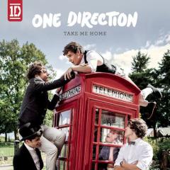 Change My Mind von One Direction (Download) 